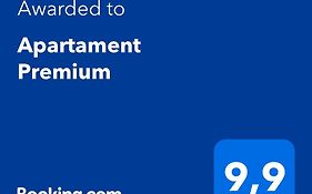 Apartament Premium